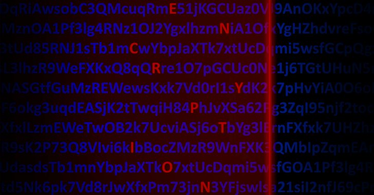 ReconBee's tweet photo. Encrypted Messaging App Exclu Used by Criminal Groups Cracked by Joint Law Enforcement read more: https://t.co/X0f6AeNiqd
#encryption #messages #messagingappexclu #Criminal #CriminalMinds #CriminalMindsEvolution
#cybercrime #cyberttacks #CyberSec #hacking #Hakced #reconbee https://t.co/Pk9FLCtVhh