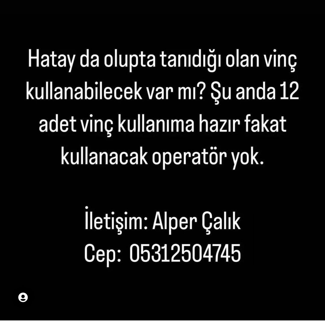 #Hatay #hatayyardimbekliyor #hatayiskenderun #AFADhatay #AFAD