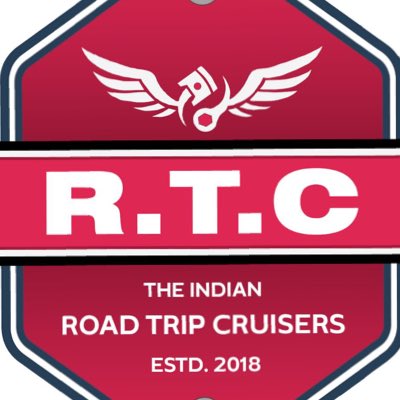 The Indian RoadTrip Cruisers (RTC) tweet media