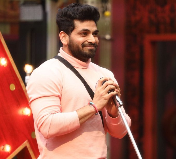 Who Will Be the Winner Of Bigg Boss 16?

Rt= #PriyankaChaharChoudhary
Like = #ShivThakare