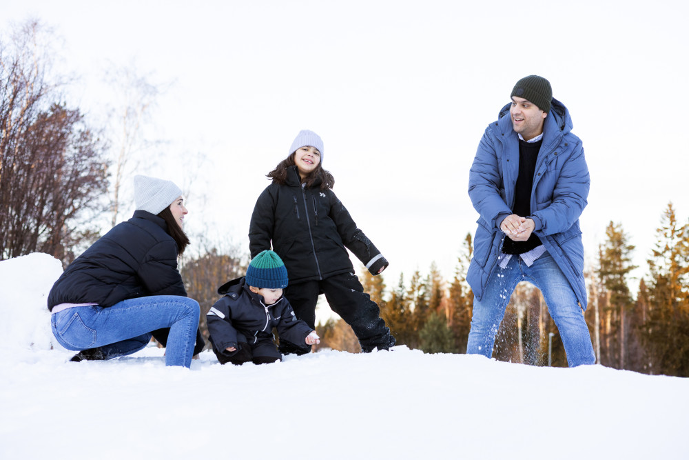 Skellefteå tweet media