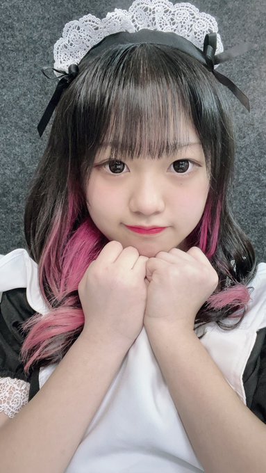 Twitterのコスプレ画像7