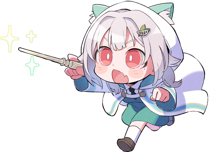 透過 