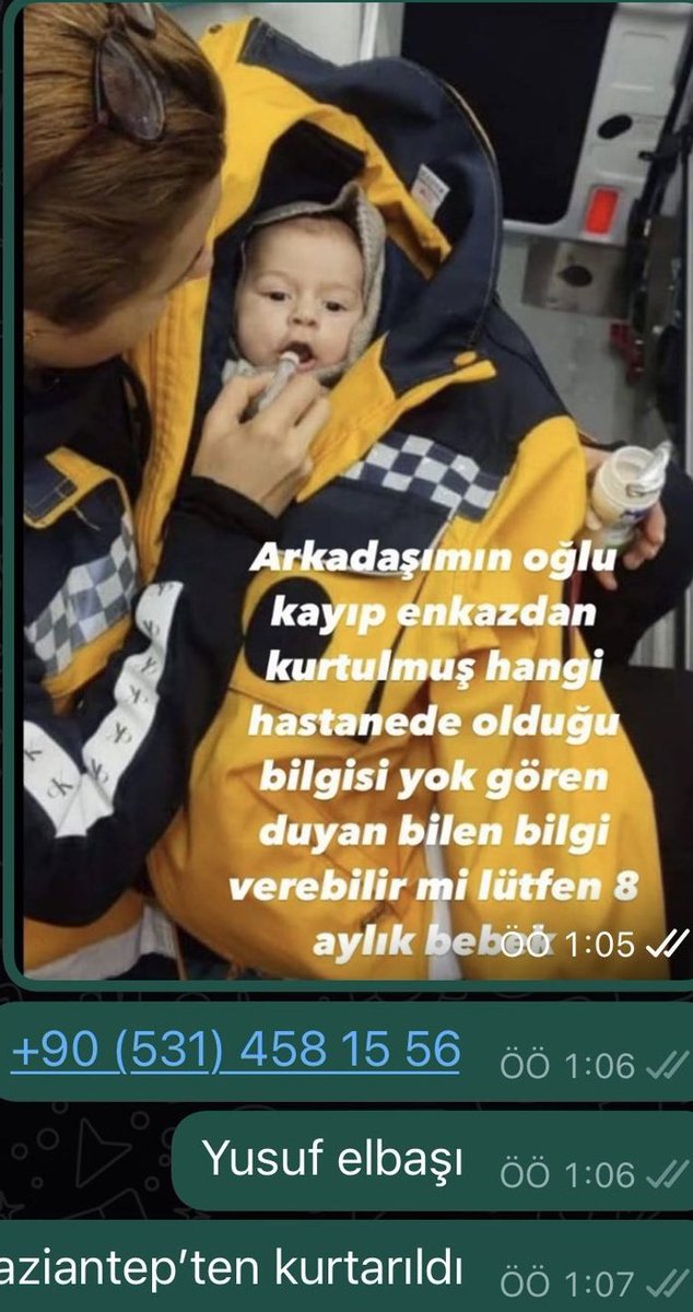 SigarayiB1rak's tweet photo. Bu bebekleri çalıyorlar mı? Nasıl kaybolur bebek? Bebekleri de mi çalıyorsunuz lan Allahsızlar! https://t.co/D7MCAxCPUq