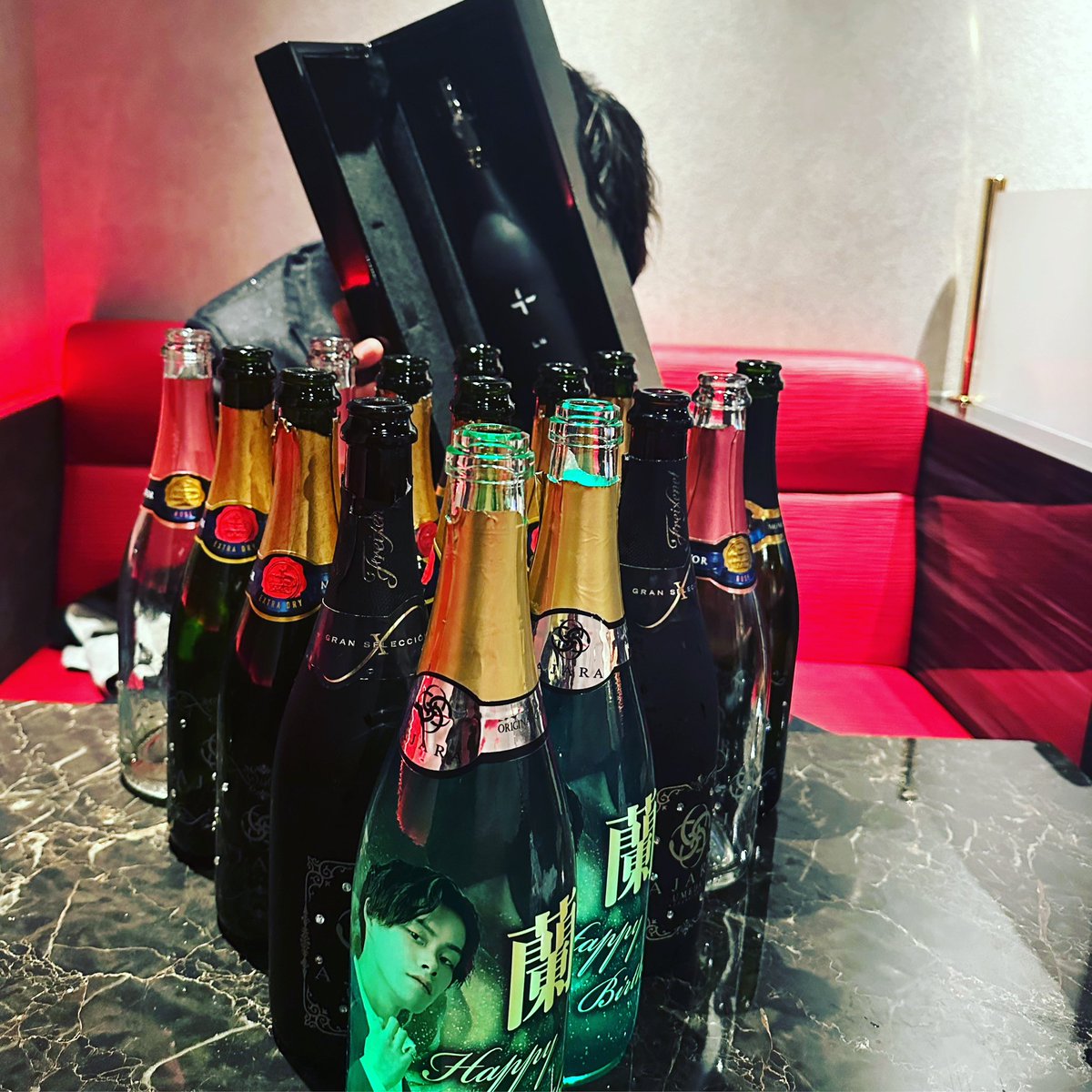 昨日たのしかた☺️✨👍