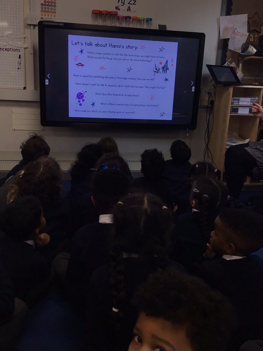 Pleasant St Class 1 tweet media