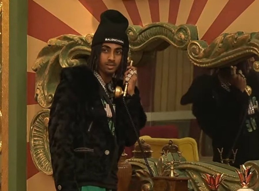 MC Stan : Hello Bigg Boss Last BB King Contest kon Jeet raha hai 😂

HAQ SE WINNER MC STAN