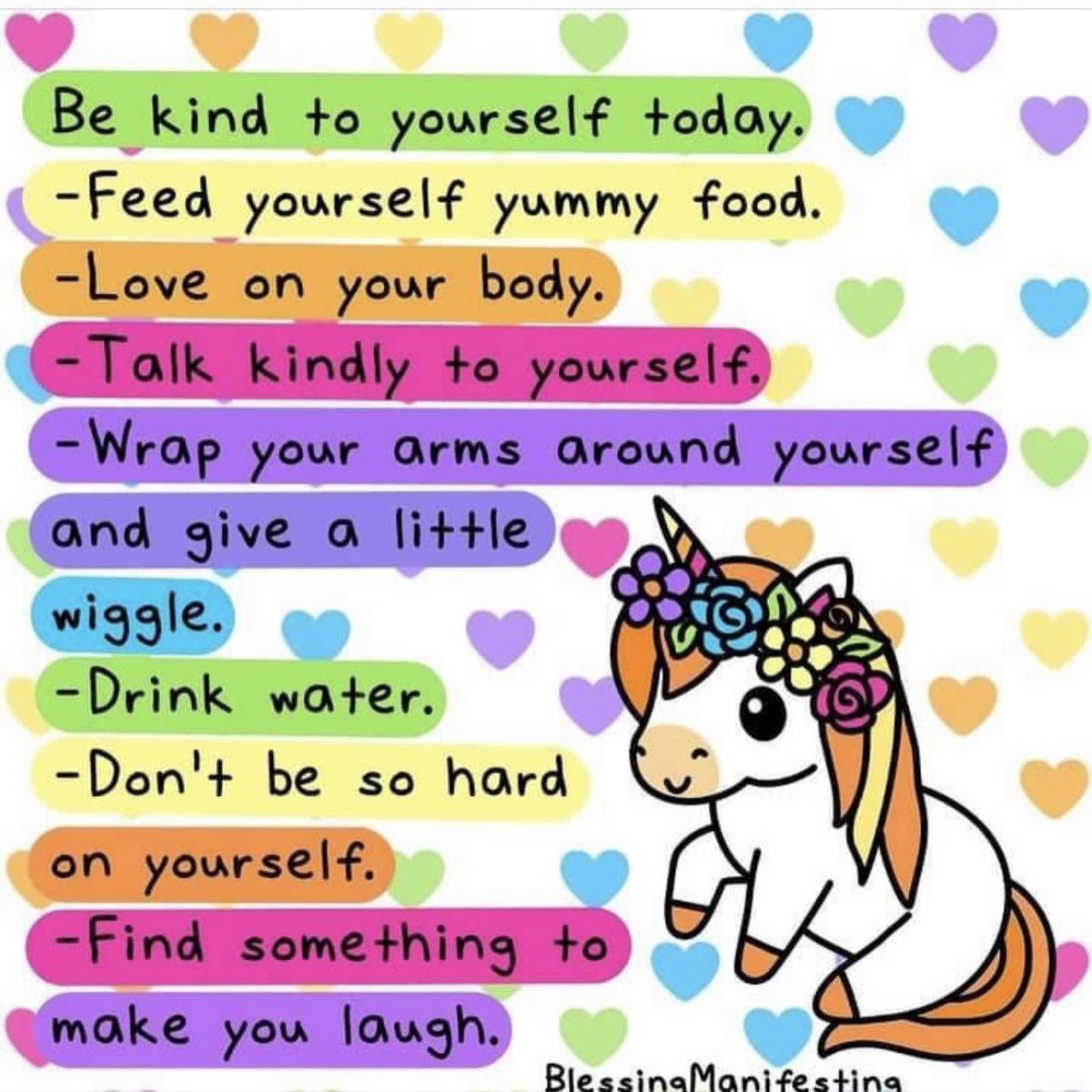 VenglishWell's tweet photo. Life is so difficult for so many of us - cost of living, work pressures etc -make time to be kind to you today practice self compassion! Sending so much love to anyone who is struggling it will pass. Everything passes good and bad #mentalhealth https://t.co/UcSoormwZN