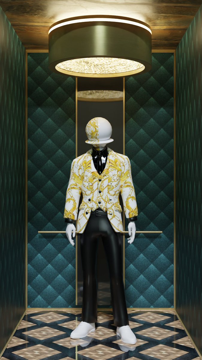 $200 Giveaways - Join now #starknet citizen!

<a href="/starknetcity/">Starknet.City - Public Mint Now</a> is giving away $200 to 1 lucky member who

1. Like, RT pinned tweet
2. Finish tasks in crew3.xyz/c/starknetcity ($200 Giveaways task)
3. Turn on notifications for their drop on Feb 12th 10EST

#starknetcity #mintsquare