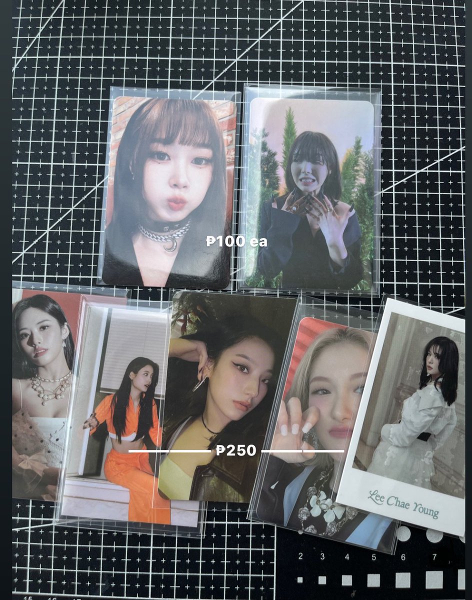 wts lfb 

- tingi
- prio getting more
- free packaging fee and shipping fee if getting all