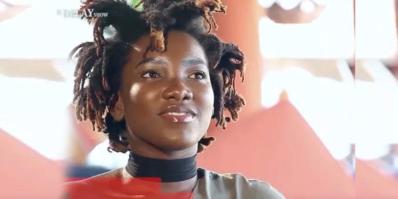maxtyme_1's tweet photo. 5years on !! May your soul continue to rest in peace โฎ๏ธ
BontToTheworld - Xerdaโs favorite Alexander Fifi Abaka
#DisturbingAfrica #RIPEBONY https://t.co/Q7wgwF6QQ2