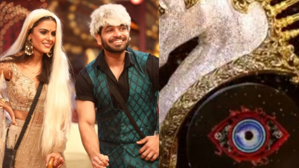 Bigg Boss 16 Winner Trophy Pic Goes Viral, Makers Introduce Gold Unicorn Trophy Ahead Of BB 16 Grand Finale

#BiggBoss16 #PriyankaChoudhary #ShivThakare