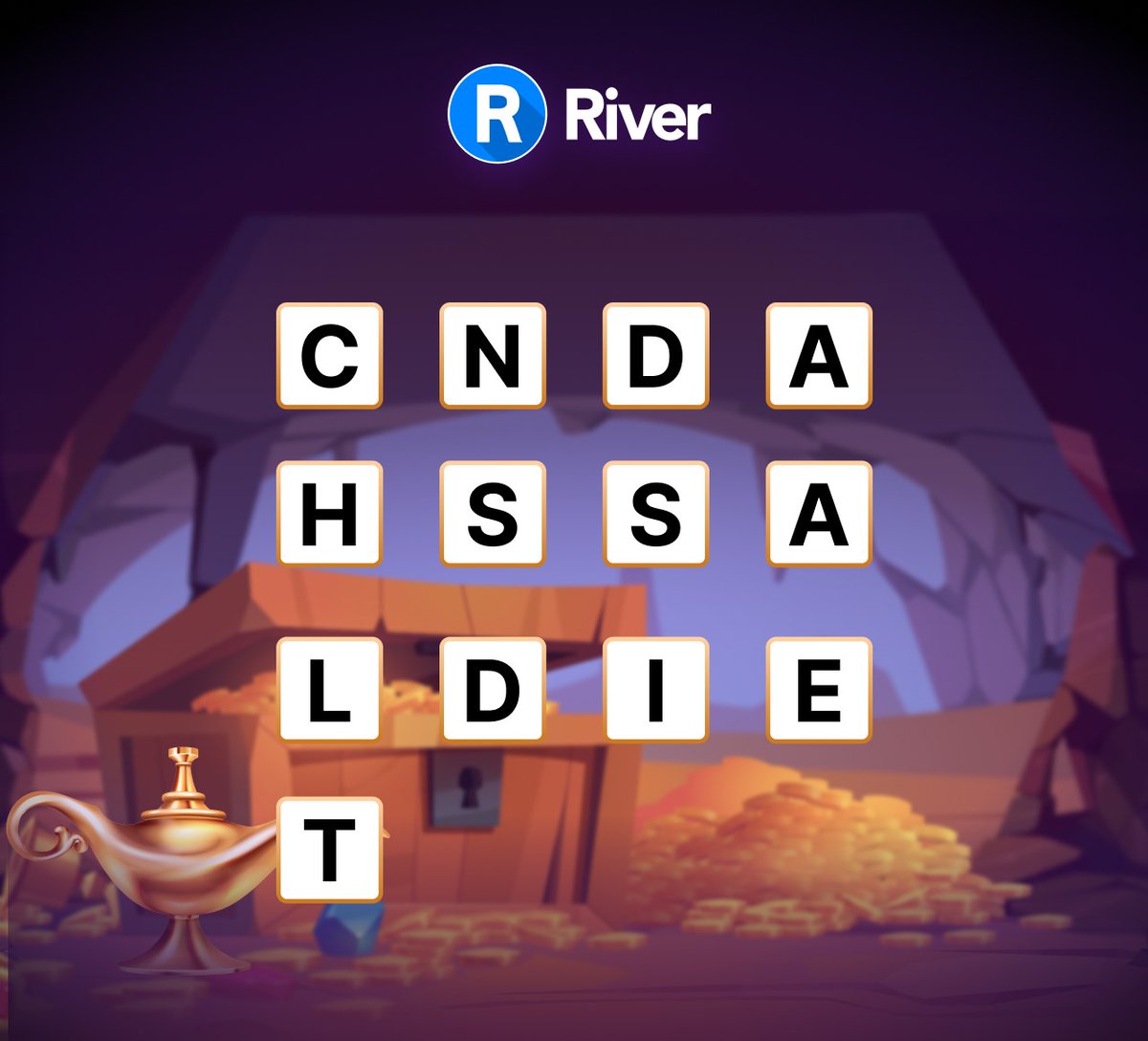 Riversweeps Gaming tweet media