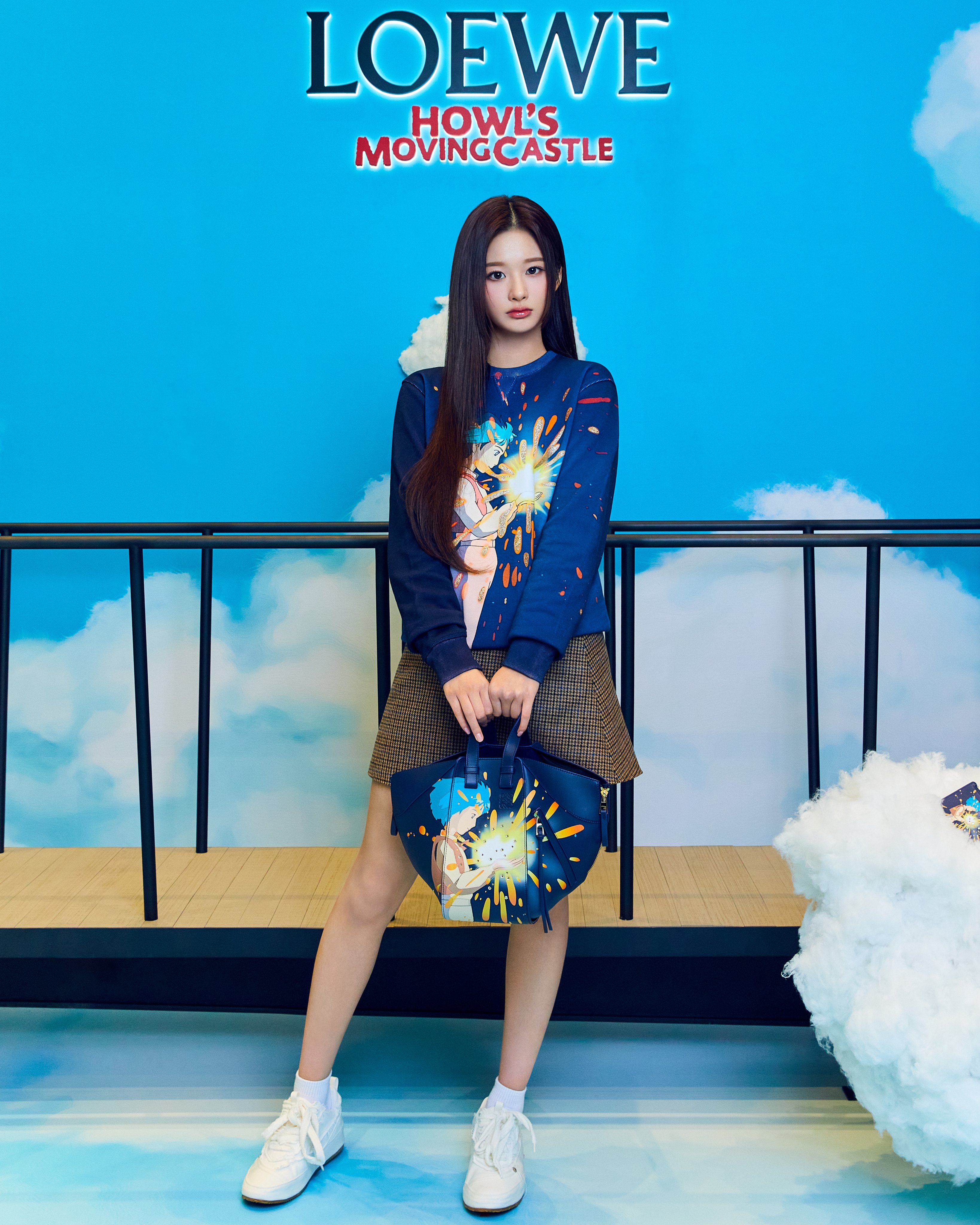LOEWE JAPAN / ロエベ ジャパン on X: LOEWE JAPAN / ロエベ ジャパン on X: