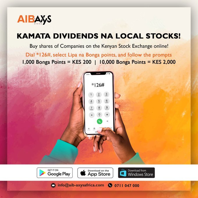 AIBAXYS Africa on Twitter "Install the AIB DigiTrader App and open a