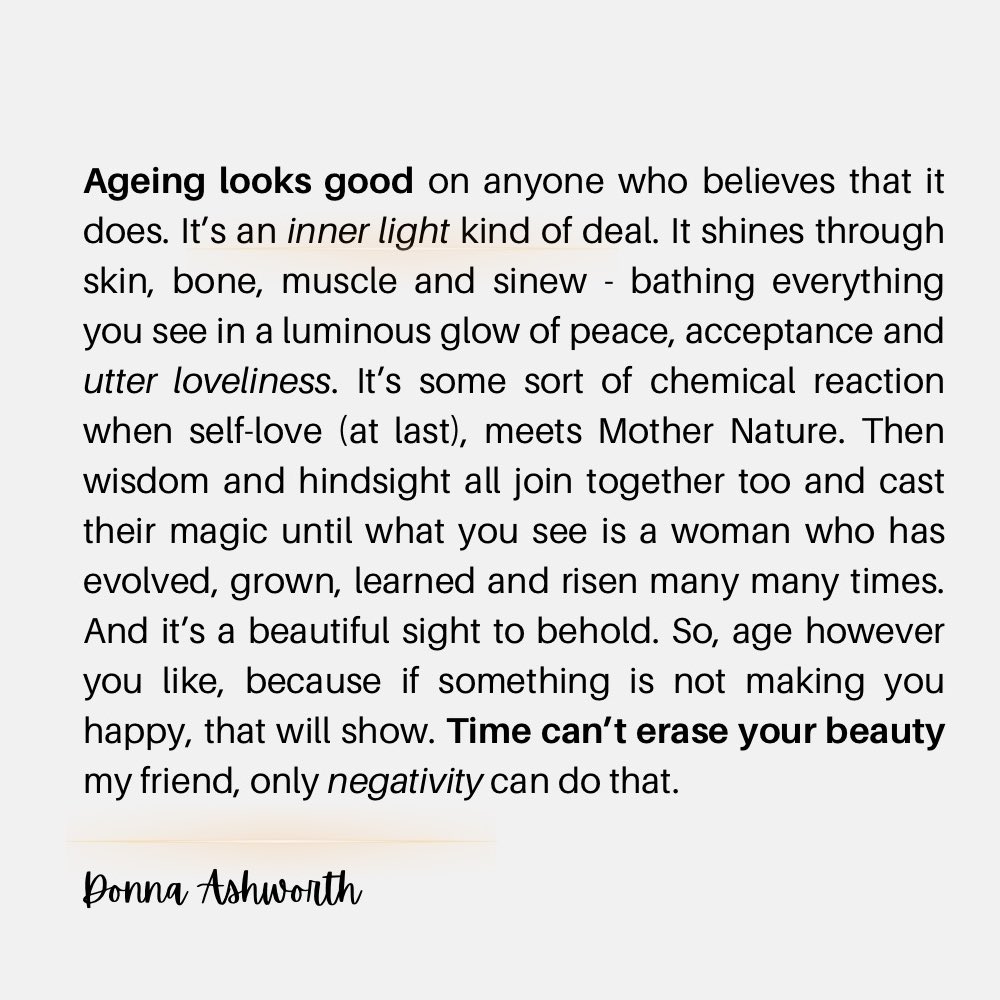 Donna_ashworth's tweet photo. Dear women, age however you like! You’ve earned that right to your body painfully and slowly over time. The world will criticise anyway, let them 🙌🏻🙌🏻#ageing #madonna #women #silver #midlife https://t.co/zKDwuOwjoR