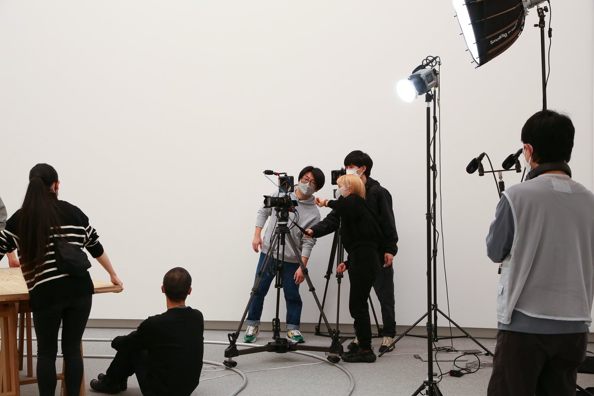 展覧会準備、進行中！】「リニューアルオープン記念特別展 Before 