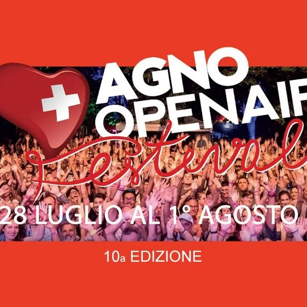 OpenairAgno's tweet photo. 10a edizione | Dal 28 luglio al 1° agosto 2023 https://t.co/vMZnC8zwwz