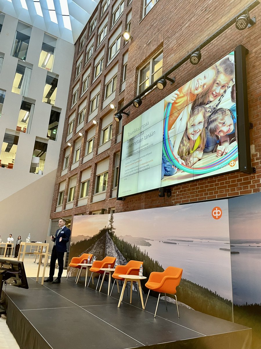 Anni Hiekkanen tweet media