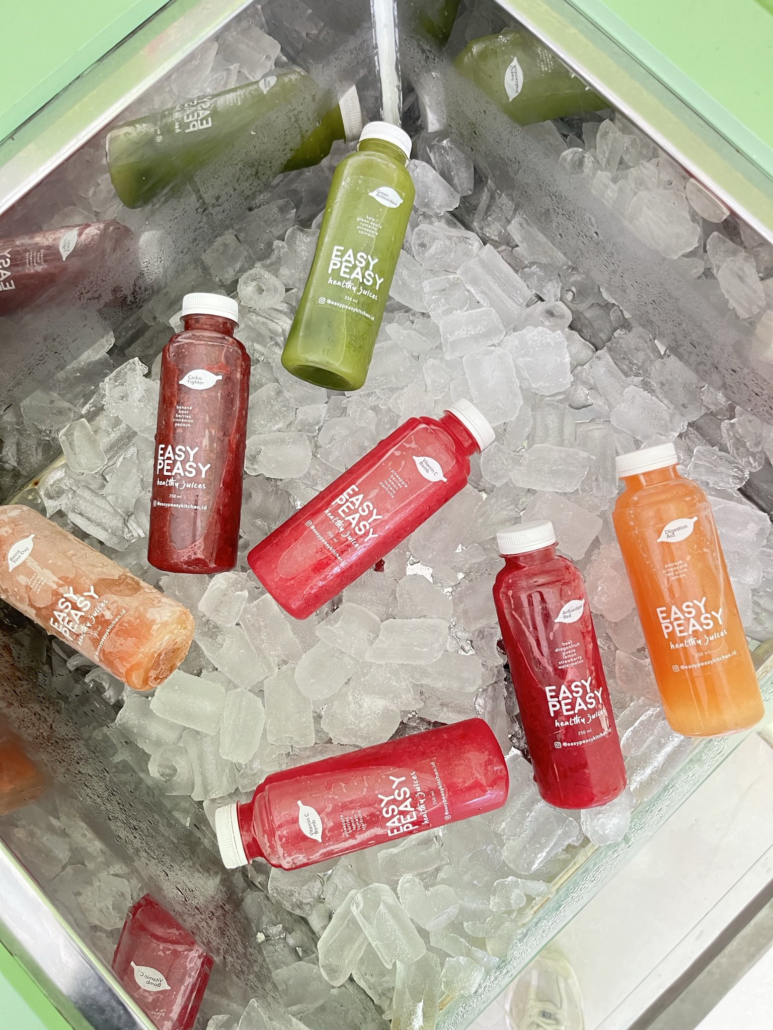 Dadad Sesa on Twitter "Lupaa kmren siapa yg rekomendasiin, tapi