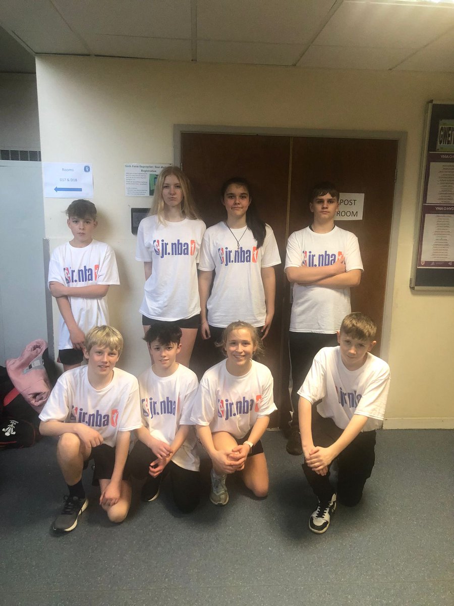 AG YGAberaeron tweet media