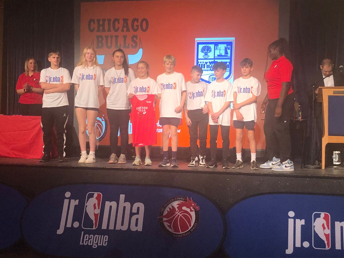 AG YGAberaeron tweet media