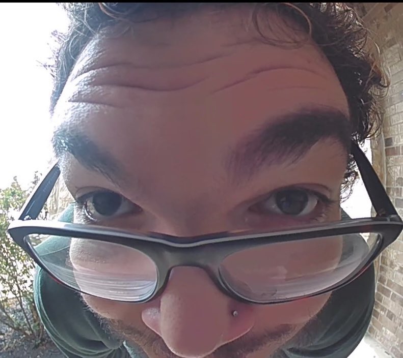 Kalani Rodgers on Twitter "Me on feb 14th after i spent an hour in the