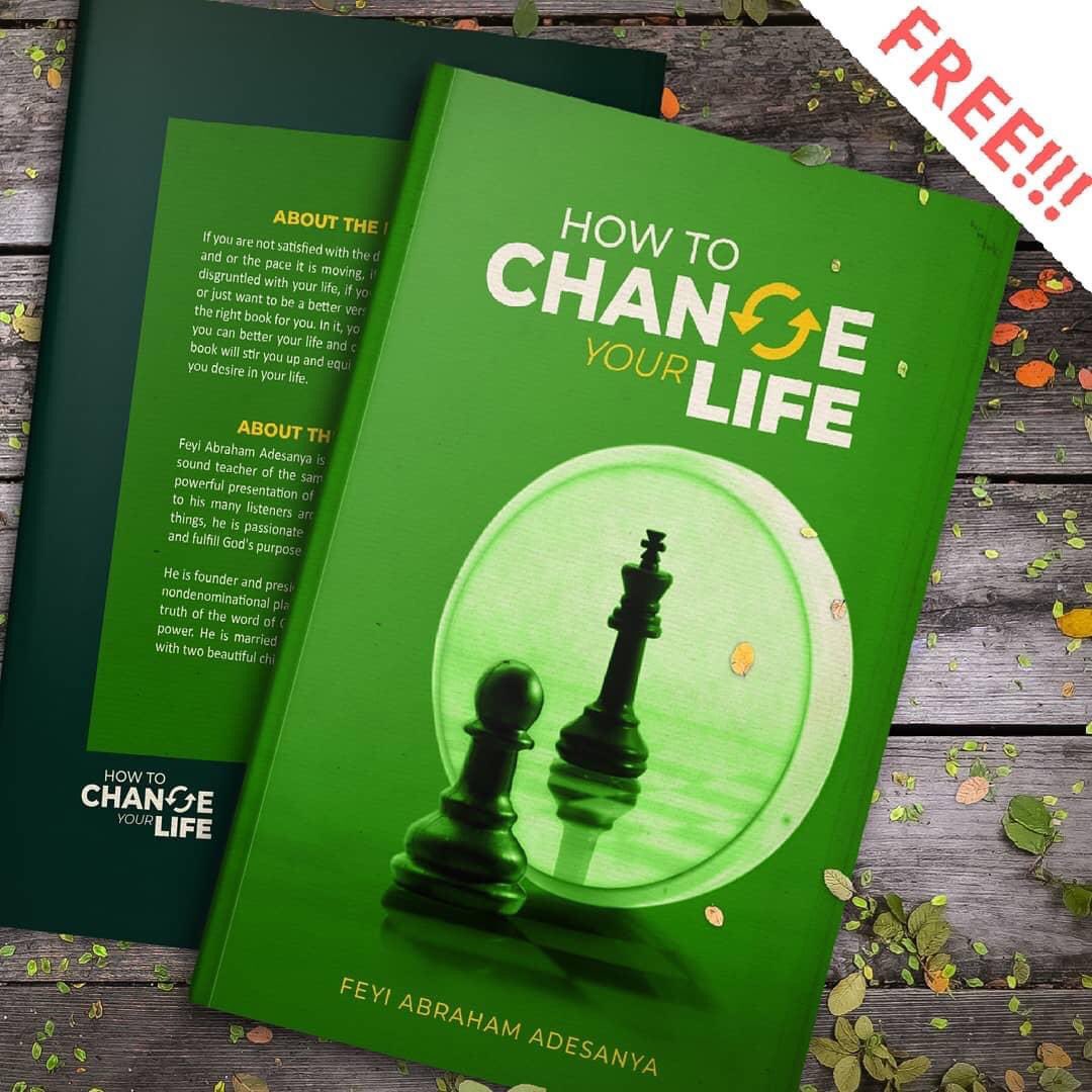 FeyiAdesanya's tweet photo. Order a special food pack for your #val from TOUCH OF FINGERS and get with it a free copy of my best selling book #HowToChangeYourLife . Hurry up, limited copies available
#Valentine #Love #Food #Lagos https://t.co/uXxtzeVEws