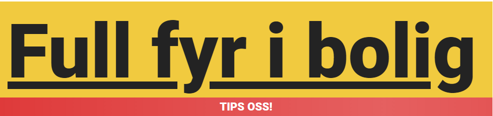 RossMunsen's tweet photo. Var den fulle fyren huseier, eller var det uvedkommende på besøk? Hvor mye drakk de? @dagbladet https://t.co/aEMHw7iuit