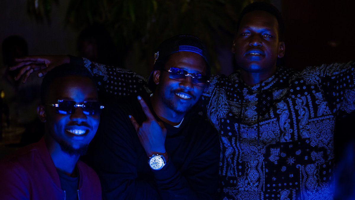 Real ones…

📸<a href="/thisisganzi/">GANZI</a>