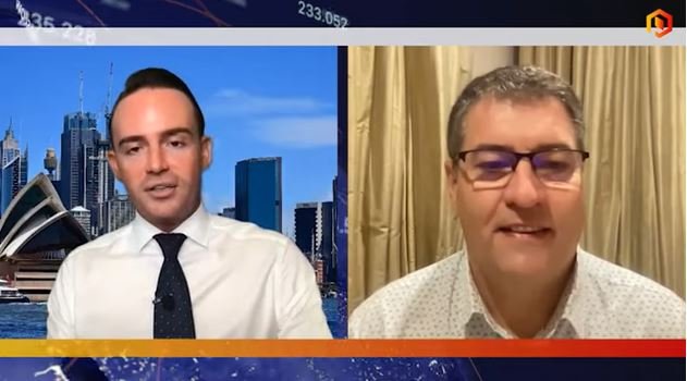 OrionMinerals's tweet image. Orion Minerals MD and CEO Errol Smart speaks to Proactive Investors following the signing of a definitive agreement with the Industrial Development Corporation for a ZAR250 million
senior secured loan facility.
orionminerals.com.au/news/executive…
#OrionMinerals #PrieskaProject #IDC #Copper