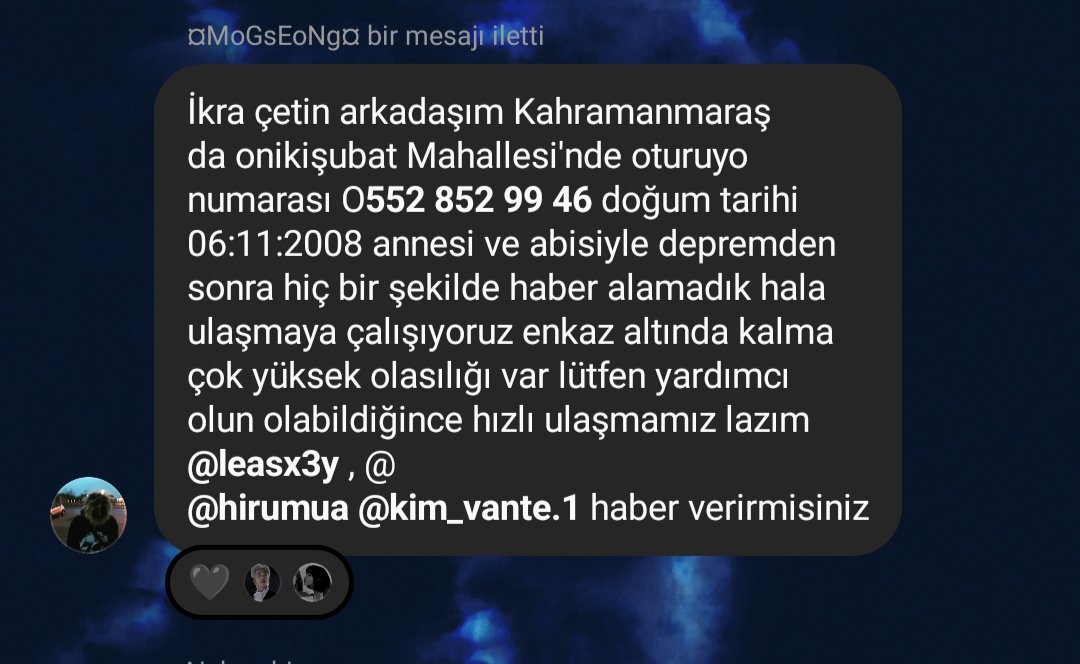 TwttirDunya's tweet photo. Arkadaşlar duyanlar bilenler lütfen ulaşsın ve yayar mısınız yardımcı olun. https://t.co/HBMUaKmasO