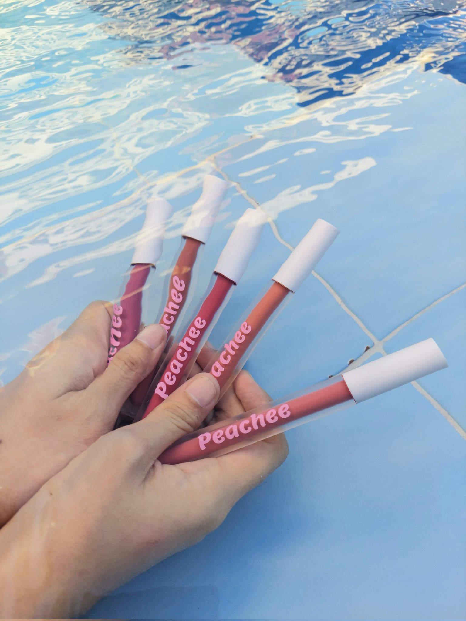 Peachee Cosmetics on Twitter: "𝓟𝓮𝓻𝓯𝓮𝓬𝓽 𝓖𝓲𝓯𝓽 𝓯𝓸𝓻 𝓗𝓮𝓻🍑 ️ Surprise her