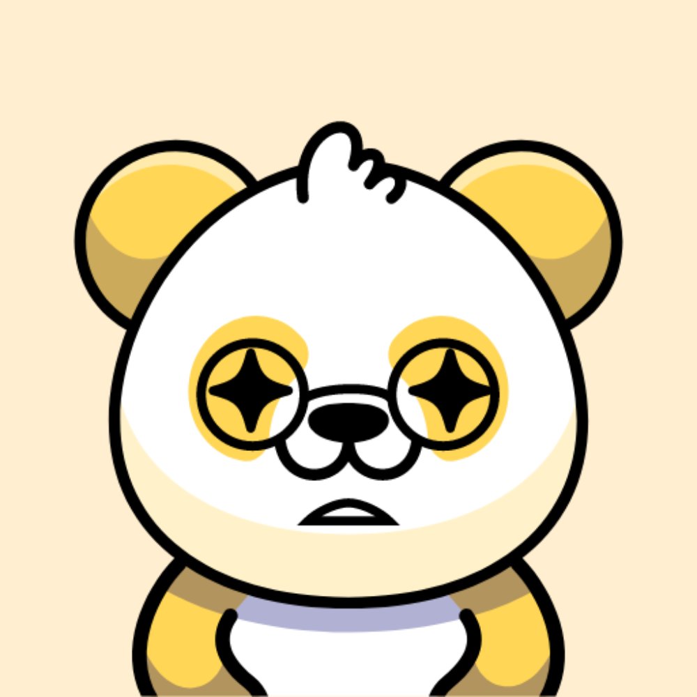 Feeling the excitement rise as your get a lot bamboo

#FreeMint #NFTs #WhitelistGiveaway