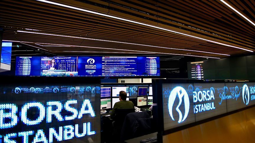 EkonomistDergi's tweet photo. Borsada işlemler durduruldu 

https://t.co/beY00BzEJs https://t.co/eO6OZdeoyY
