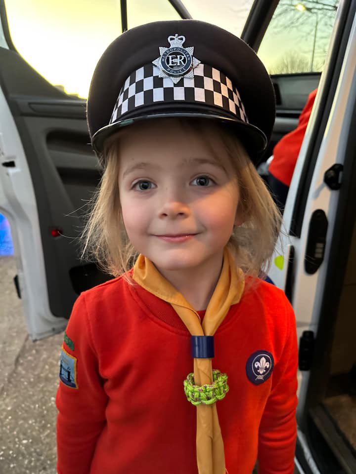 Havering MPS tweet media