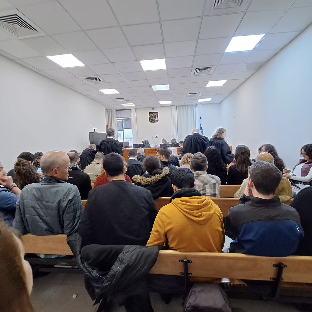 מיכאל מוריס-רייך🟣 on Twitter: 