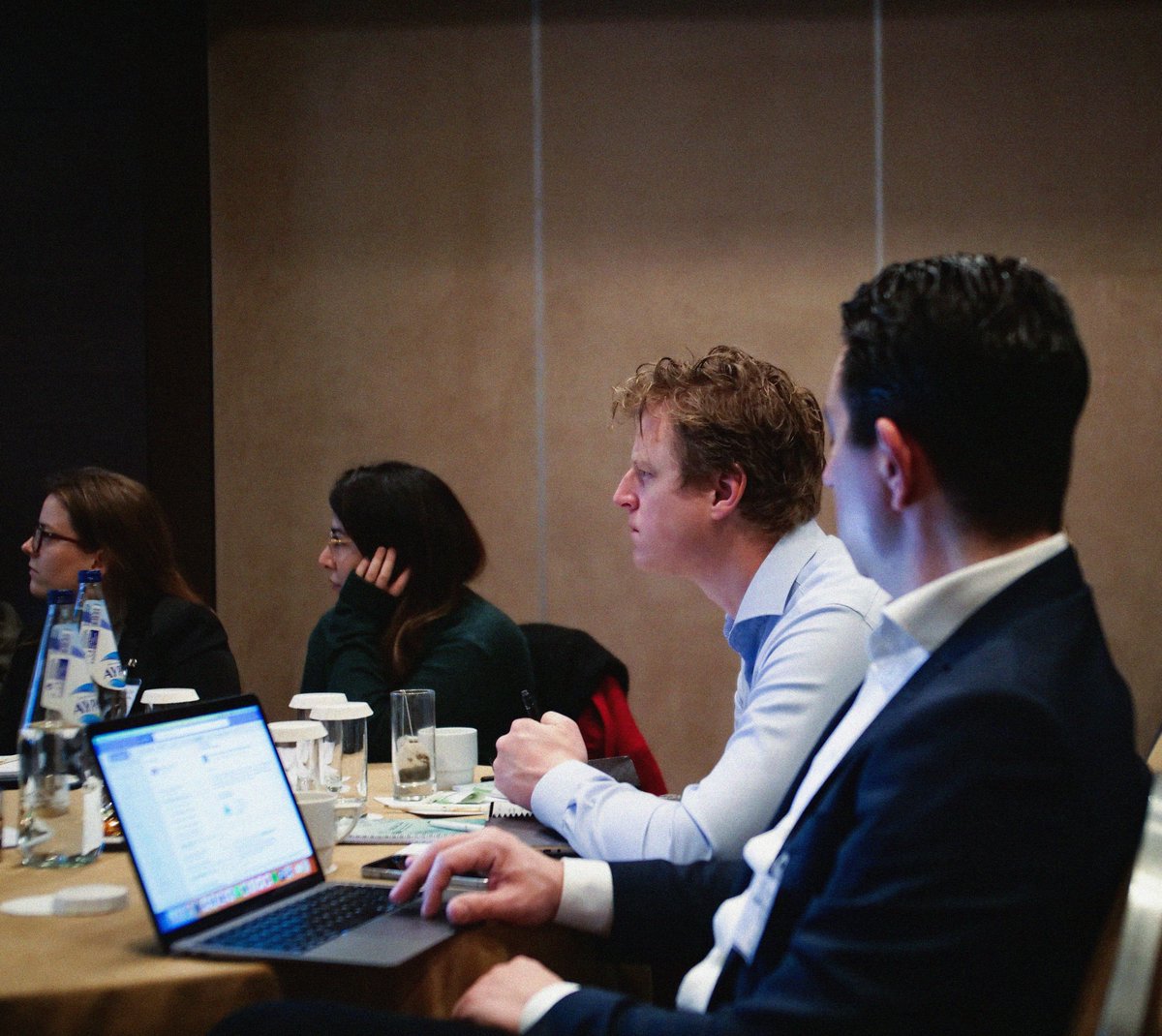 🔧🔨The EMERALDS Consortium is hard at work preparing the roadwork for the next 3 years. This morning's discussions have focussed on the technical infrastructure 💻 and capabilities are being integrated in &amp; developed by the project!
Learn more 👉 bit.ly/3DSIp6V