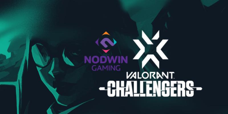 GamingXpress__'s tweet photo. Nodwin Gaming and Riot games enter into a strategic partnership to host ‘VALORANT’ Challengers League in South Asia

Read more: https://t.co/Um9XUjq1E0

#Esports #Games #Gaming #NodwinGaming #RiotGames #Valorant #VALORANTChallengersLeague https://t.co/m4IB3LzbF1