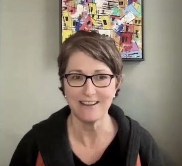 Leslie McIntosh tweet media