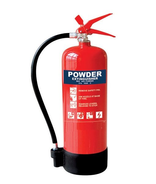 BaselineLimited's tweet image. Powder fire extinguishers #firecontrol
#safetyequipment