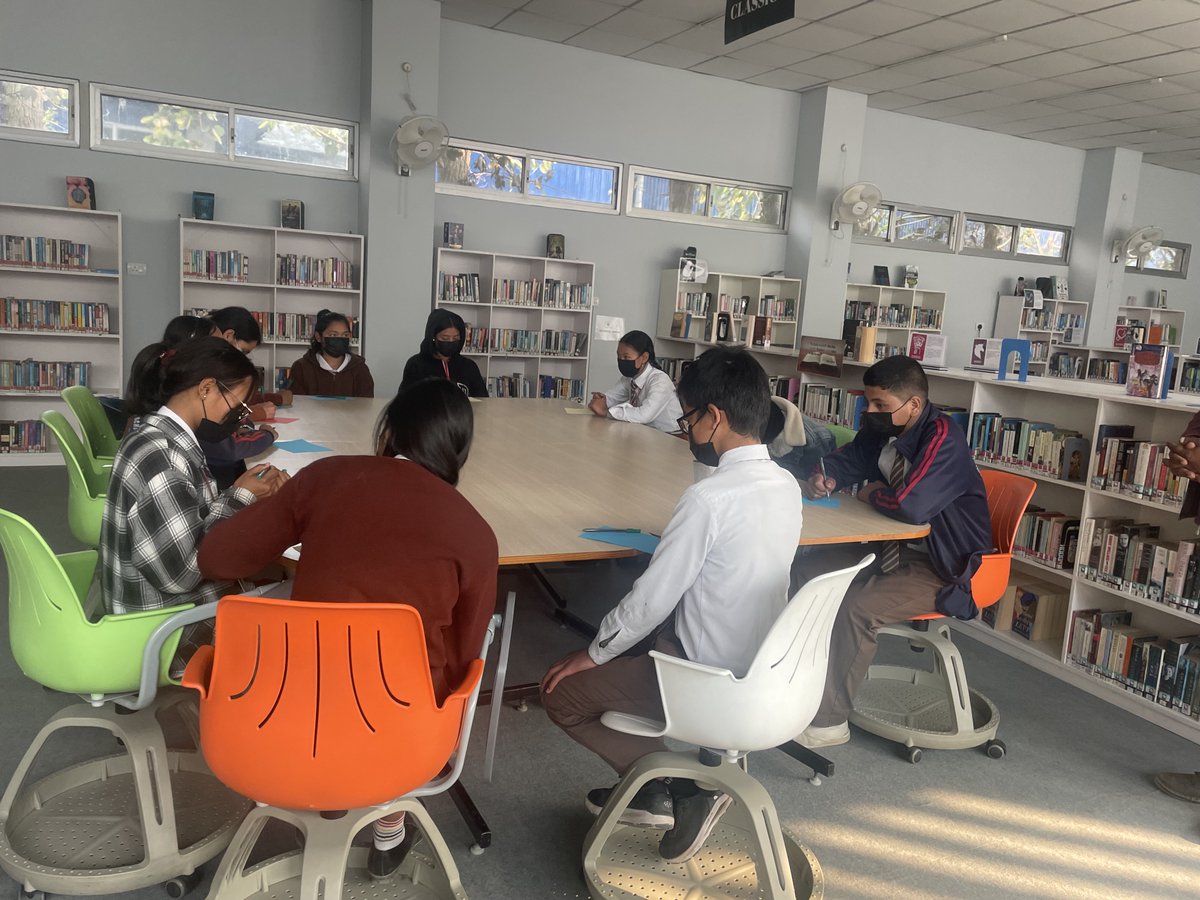 TBS Community tweet media