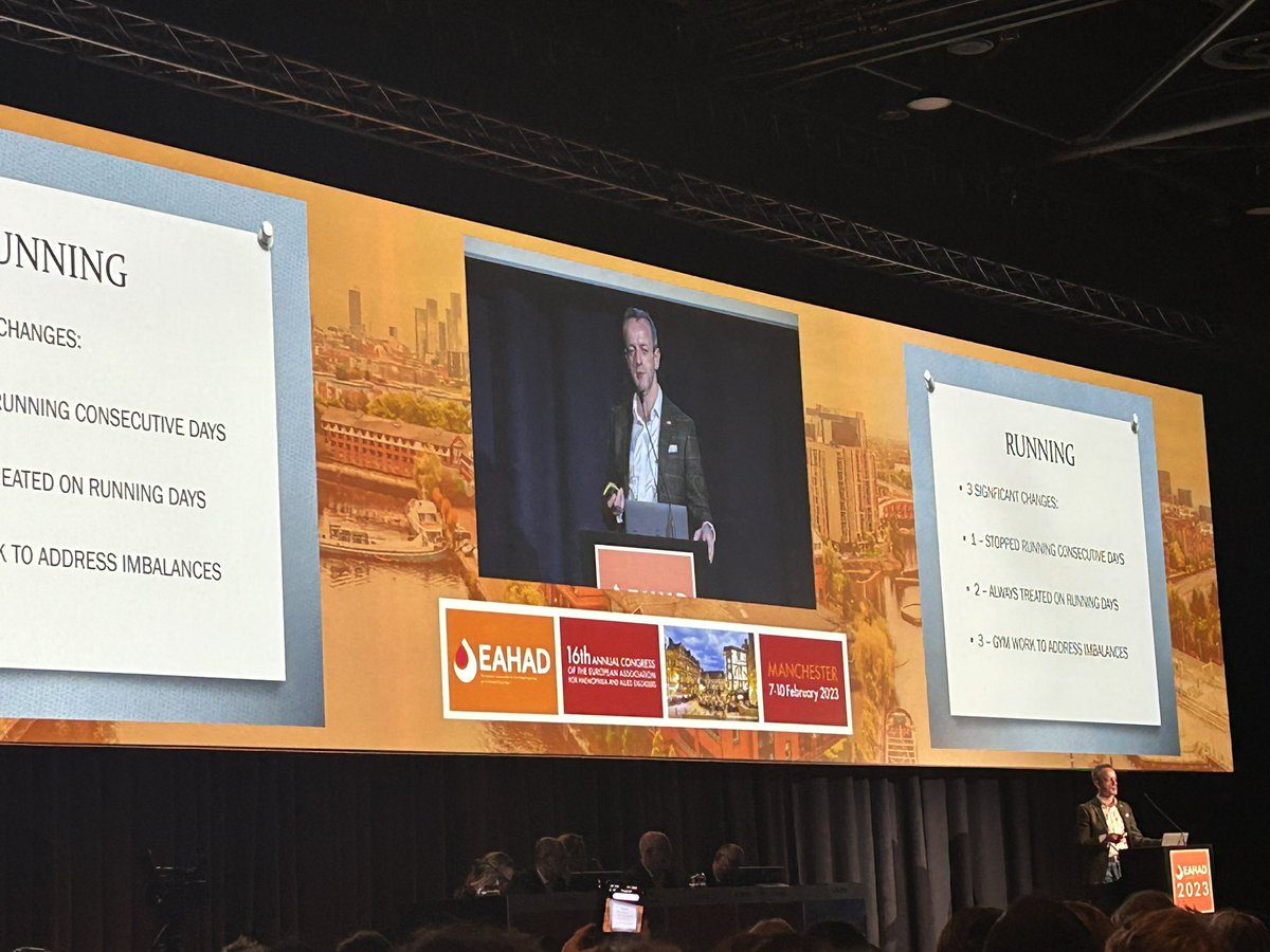 raparry29's tweet photo. Excellent presentation this morning from @Clive_Smith_ at @EAHADnews  Very inspiring both personally and professionally!! Certainly increased my aspiration to support PwH to engage in activities they wish and achieve beyond what is thought possible #bumblebee #eahad2023 https://t.co/wUGse5EZcW