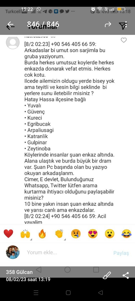 Beyza Tüten (@byzttn) on Twitter photo 