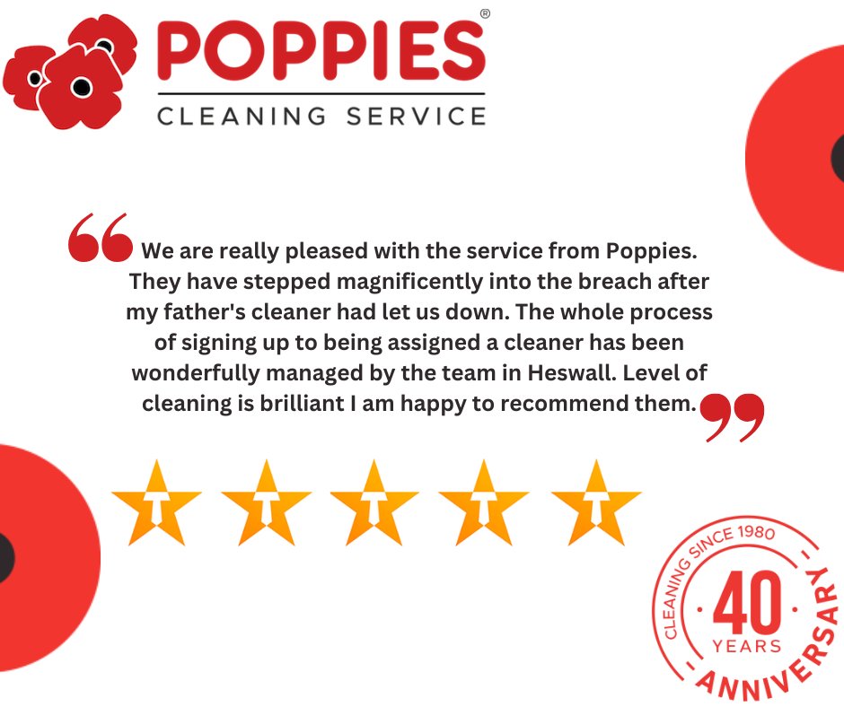 No1Cleaning's tweet photo. So pleased we could help 😀

#cleaningcompany #housecleaning #cleaningservices https://t.co/cjX6PGiYLO