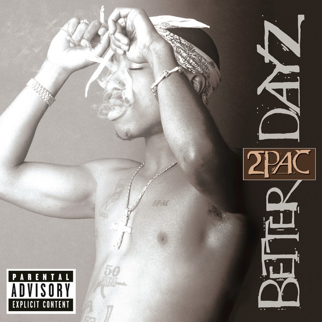 Coreyth83659292's tweet photo. Listening to Thugz Mansion (7 Remix) (feat. Anthony Hamilton) by 2Pac on @PandoraMusic
https://t.co/lN2TiiNJPE https://t.co/RsLSrKxdYD