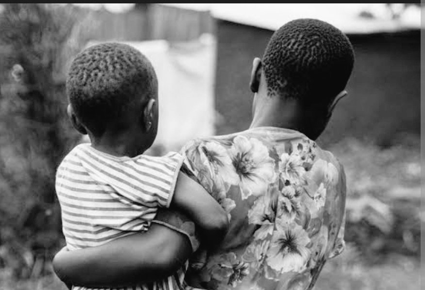 If no action is taken to reduce childhood sexual abuse, then child marriage and teenage pregnancy will continue with 50% of teenage girls at risk each year.
#liveyourdreamUG