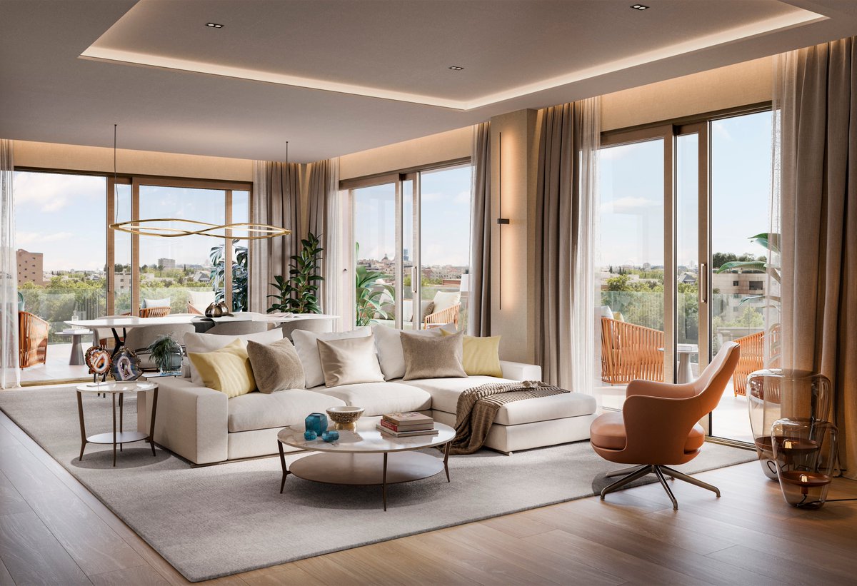 Knight Frank Spain tweet media