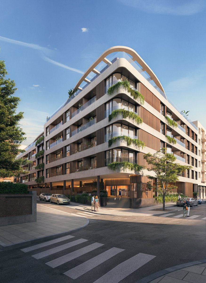 Knight Frank Spain tweet media