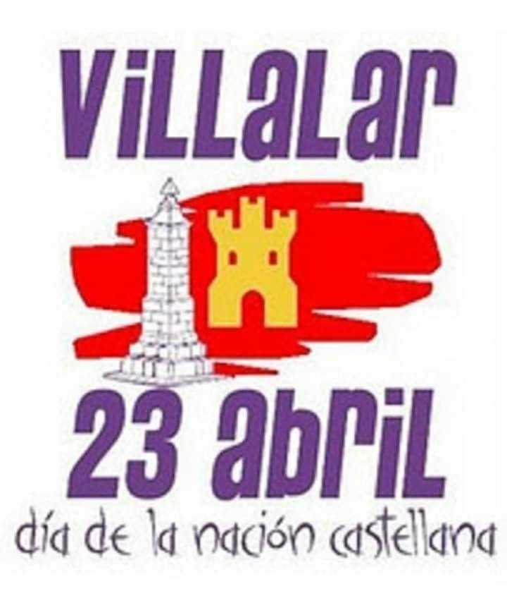PartCastellano's tweet photo. Este #Villalar2023 que no falte nadie en la campa 💪 https://t.co/Fy9BfrDNVU